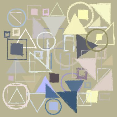 Soyut sanat dokusu. Renkli doku. Modern sanat eserleri. Renkli görüntü. Modern sanat. Çağdaş sanat. 