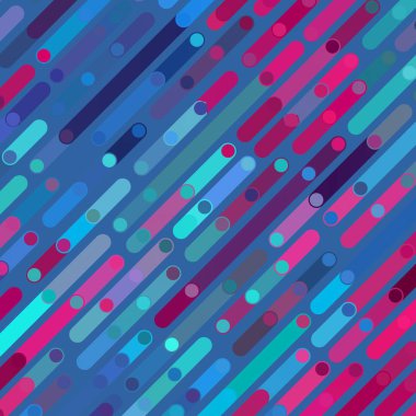 modern soyut geometrik desen arka plan