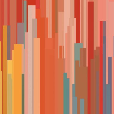 Geometrik desenli soyut arkaplan