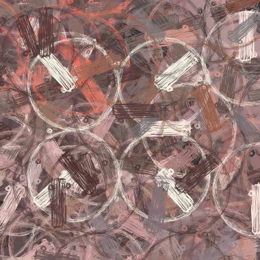 kopya alanı ile soyut sorunsuz arka plan