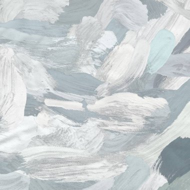 Tuval üzerine yağlıboya, Soyut sanat dokusu. Renkli doku. Modern sanat eserleri. Yağlı boya darbeleri. Fırça darbeleri