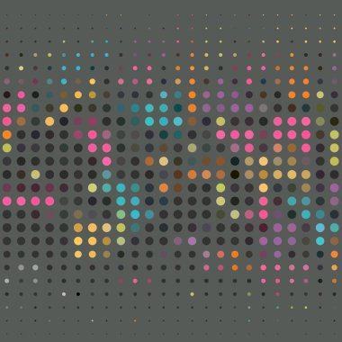 Soyut sanat dokusu. Renkli doku. Modern sanat eserleri. Renkli görüntü. Modern sanat. Çağdaş sanat.