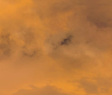 bulutlar ile soyut gökyüzü arka plan