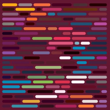 soyut renkli arkaplan, alanı kopyala  