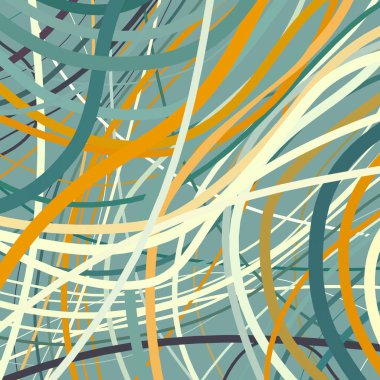 soyut çok renkli yaratıcı arka plan