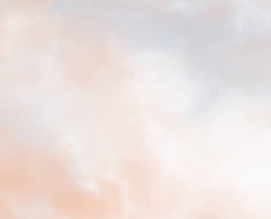 Taranmış Boyalı Soyut Arkaplan