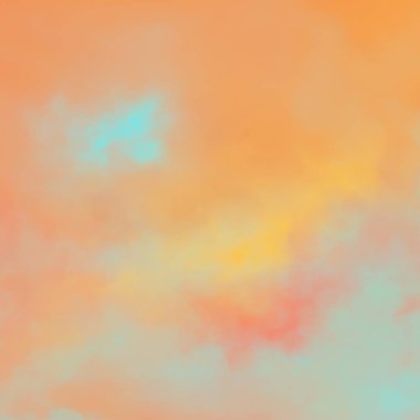 soyut renkli arkaplan, alanı kopyala  