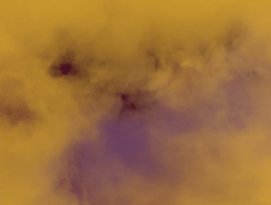 bulutlar ile soyut gökyüzü arka plan