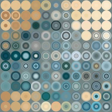 Geometrik desenli soyut arkaplan