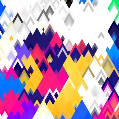 Soyut sanat dokusu. Renkli doku. Modern sanat eserleri. Renkli görüntü. Modern sanat. Çağdaş sanat.