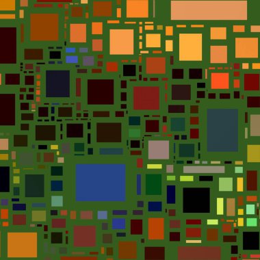 Soyut sanat dokusu. Renkli doku. Modern sanat eserleri. Renkli görüntü. Modern sanat. Çağdaş sanat. 