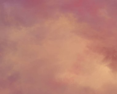 bulutlar ile soyut gökyüzü arka plan