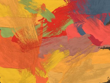 sonbahar yaprakları ile soyut grunge arka plan