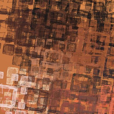 kopya alanı ile soyut sorunsuz arka plan