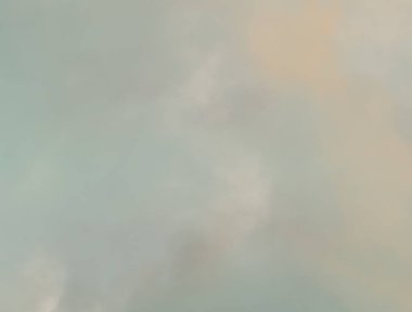 soyut grunge bulutlar, kopya alanı ile renkli arka plan