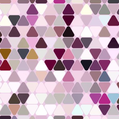 Soyut arkaplan ile kusursuz desen