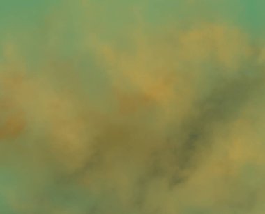 soyut grunge bulutlar, kopya alanı ile renkli arka plan