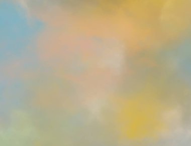 Taranmış Boyalı Soyut Arkaplan. Fırça darbeli resim.