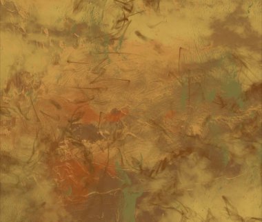 Metin için alanı olan soyut arkaplan