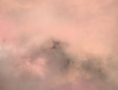 sis dumanlı arka plan, uzay dumanı doku kopyalamak