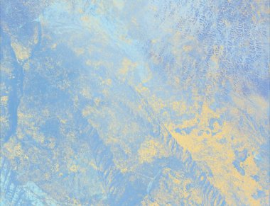 metin için alanı olan grunge arkaplanı