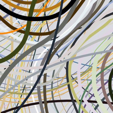 soyut çok renkli yaratıcı arka plan