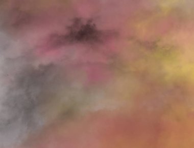 soyut renkli arkaplan, alanı kopyala  