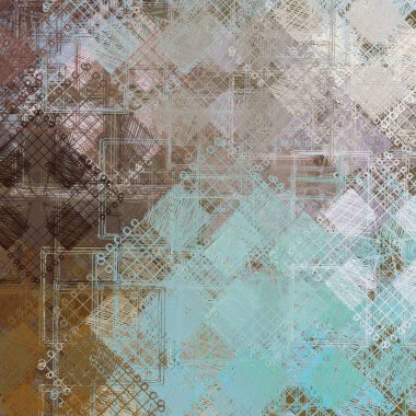 soyut renkli arkaplan, alanı kopyala  