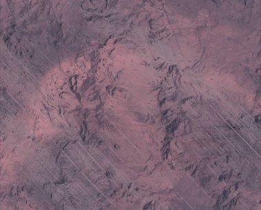 metin için alanı olan grunge arkaplanı