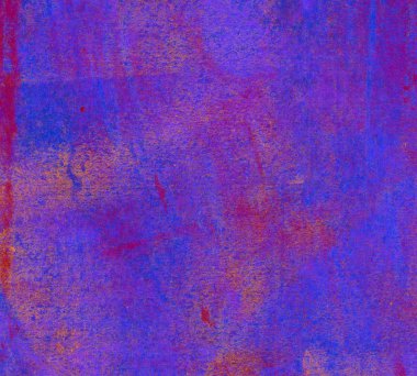 Kağıt üzerine el yapımı kömür çizimi. Soyut sanat dokusu. Renkli doku. Modern sanat eserleri. Modern sanat. Çağdaş sanat. Sanatsal tuval.