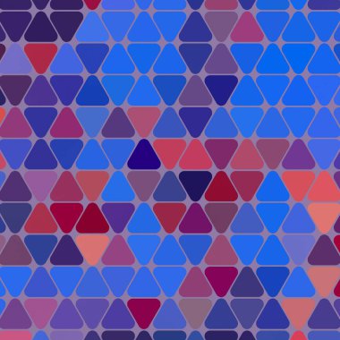 Soyut arkaplan ile kusursuz desen