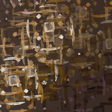 kopya alanı ile soyut sorunsuz arka plan