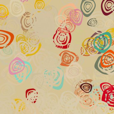 Soyut sanat dokusu. Renkli doku. Modern sanat eserleri. Renkli görüntü. Modern sanat. Çağdaş sanat.