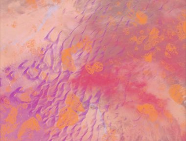 Metin için alanı olan soyut arkaplan