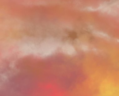 Metin için alanı olan soyut arkaplan