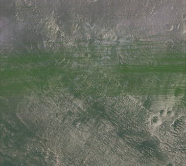 Metin için alanı olan soyut arkaplan