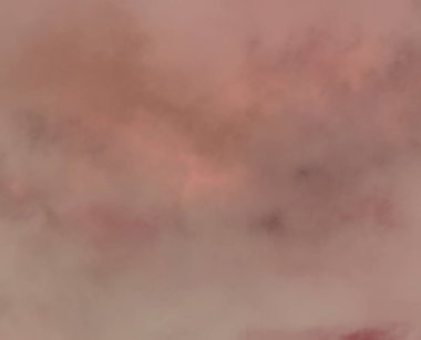 Vintage gökyüzü ve bulutlar arka plan.