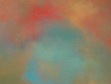 Metnin için alanı olan soyut arkaplan