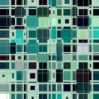 renkli arka plan kareler   