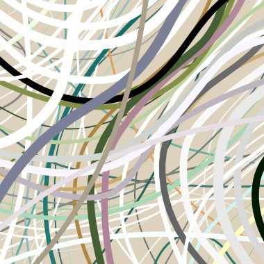 soyut renkli arkaplan, alanı kopyala  