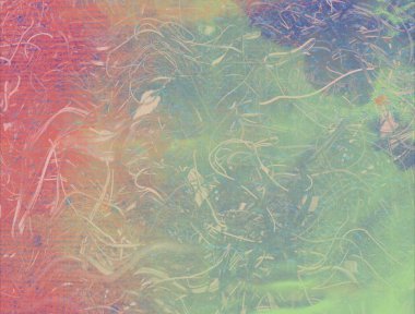 soyut renkli arkaplan, alanı kopyala  