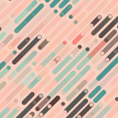 modern soyut geometrik desen arka plan