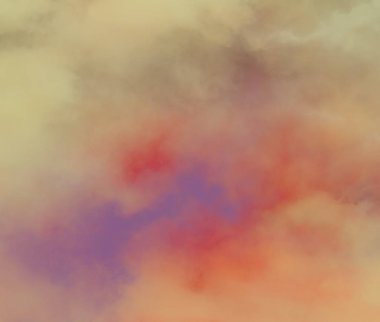 Metin için alanı olan soyut arkaplan