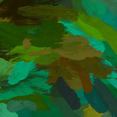 Tuval üzerine yağlıboya, Soyut sanat dokusu. Renkli doku. Modern sanat eserleri. Yağlı boya darbeleri. Fırça darbeleri