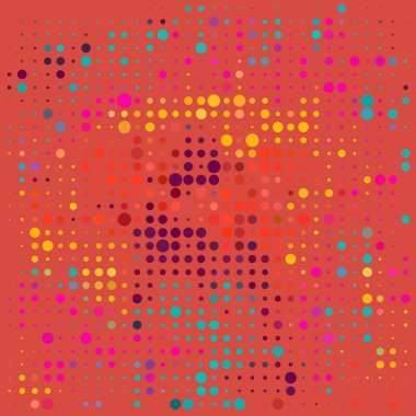 Soyut sanat dokusu. Renkli doku. Modern sanat eserleri. Renkli görüntü. Modern sanat. Çağdaş sanat. 