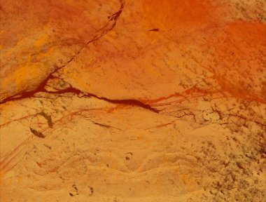 metin için alanı olan grunge arkaplanı