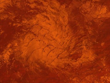 metin için alanı olan grunge arkaplanı