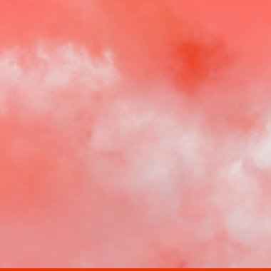 Metin için alanı olan soyut renkli arkaplan