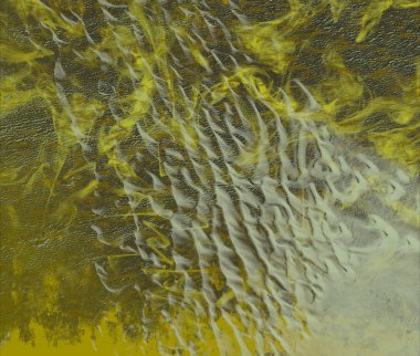 Boş grunge doku arka planı 