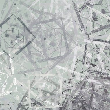 Sorunsuz antika arka plan